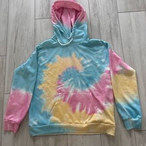 Hoodie Shirt